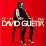 Виниловая пластинка David Guetta ‎– Nothing But The Beat 2LP
