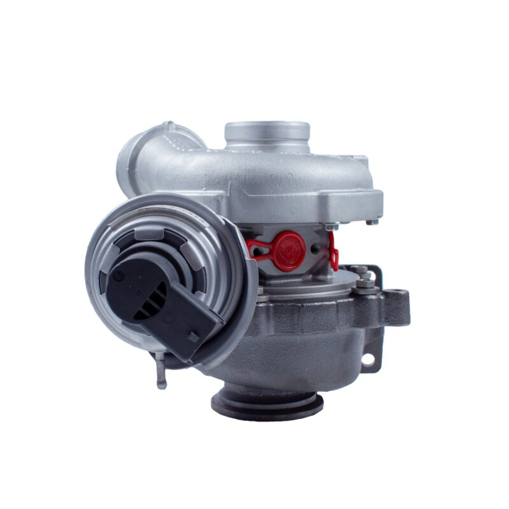 Турбина 808549-5004S Garrett для Iveco