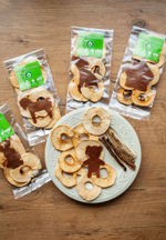 Комплимент с фигуркой из пастилы, 50 г
