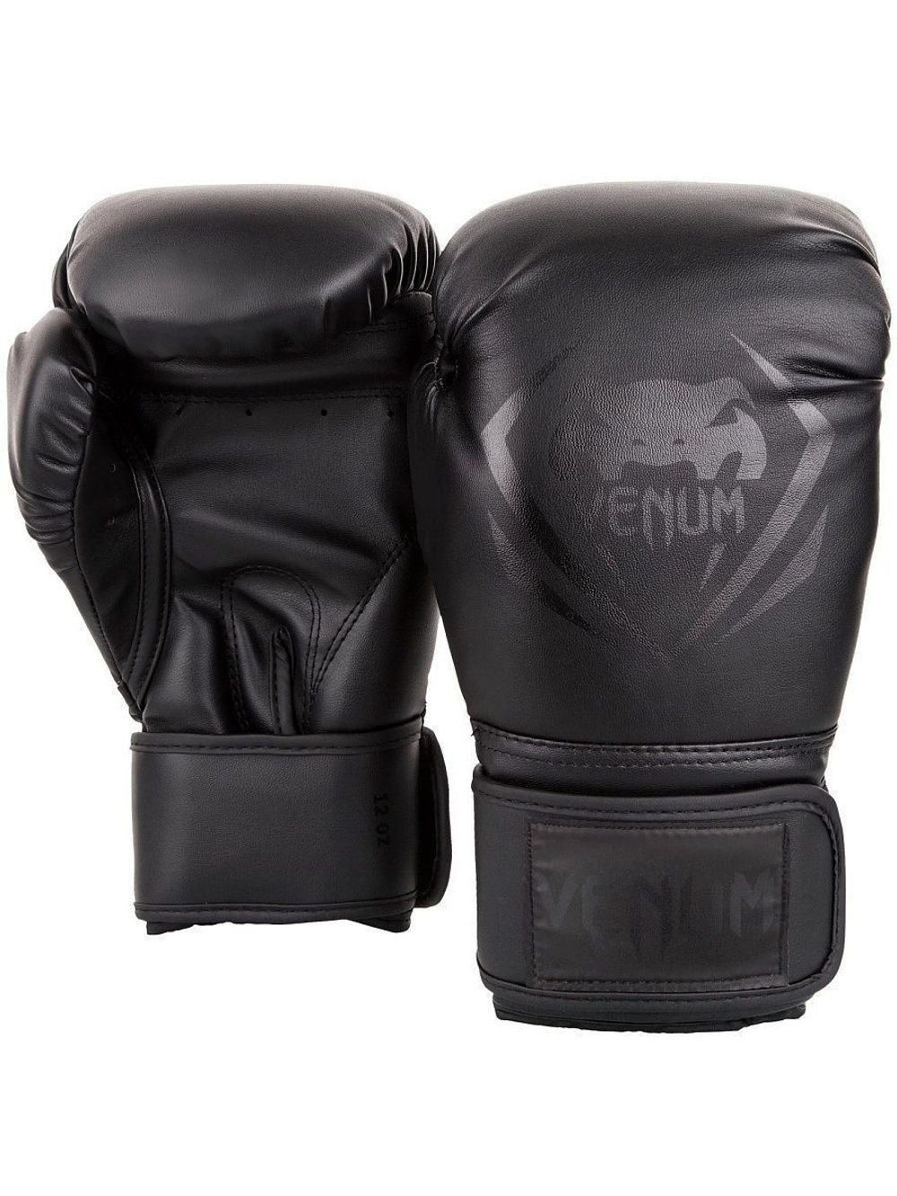 Перчатки бокс. Venum Contender