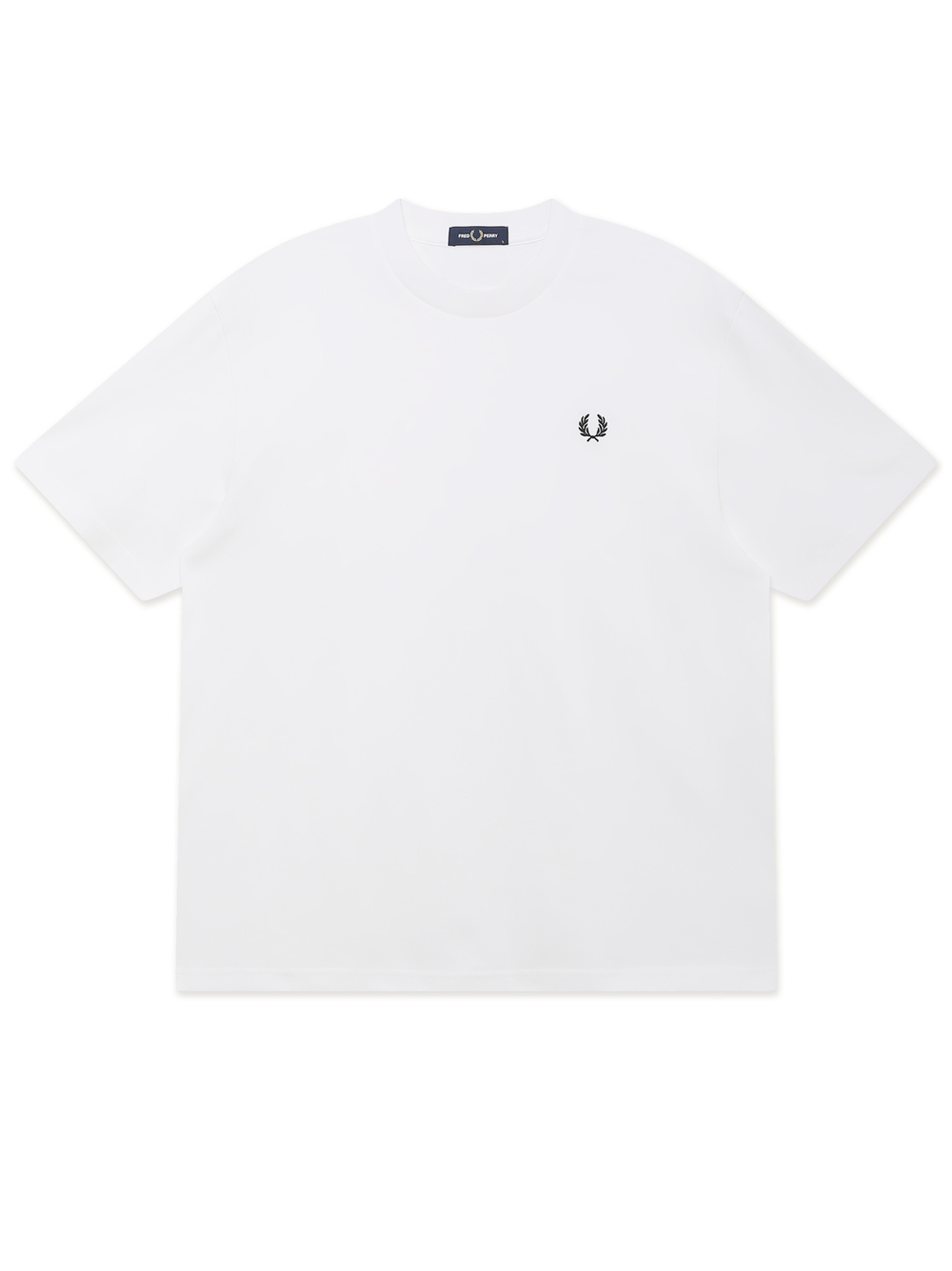 Футболка Кор. Рукав Relaxed T-shirt