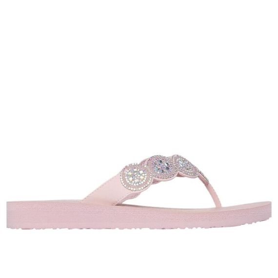 Skechers Meditation Alluring Image 'Pink'
