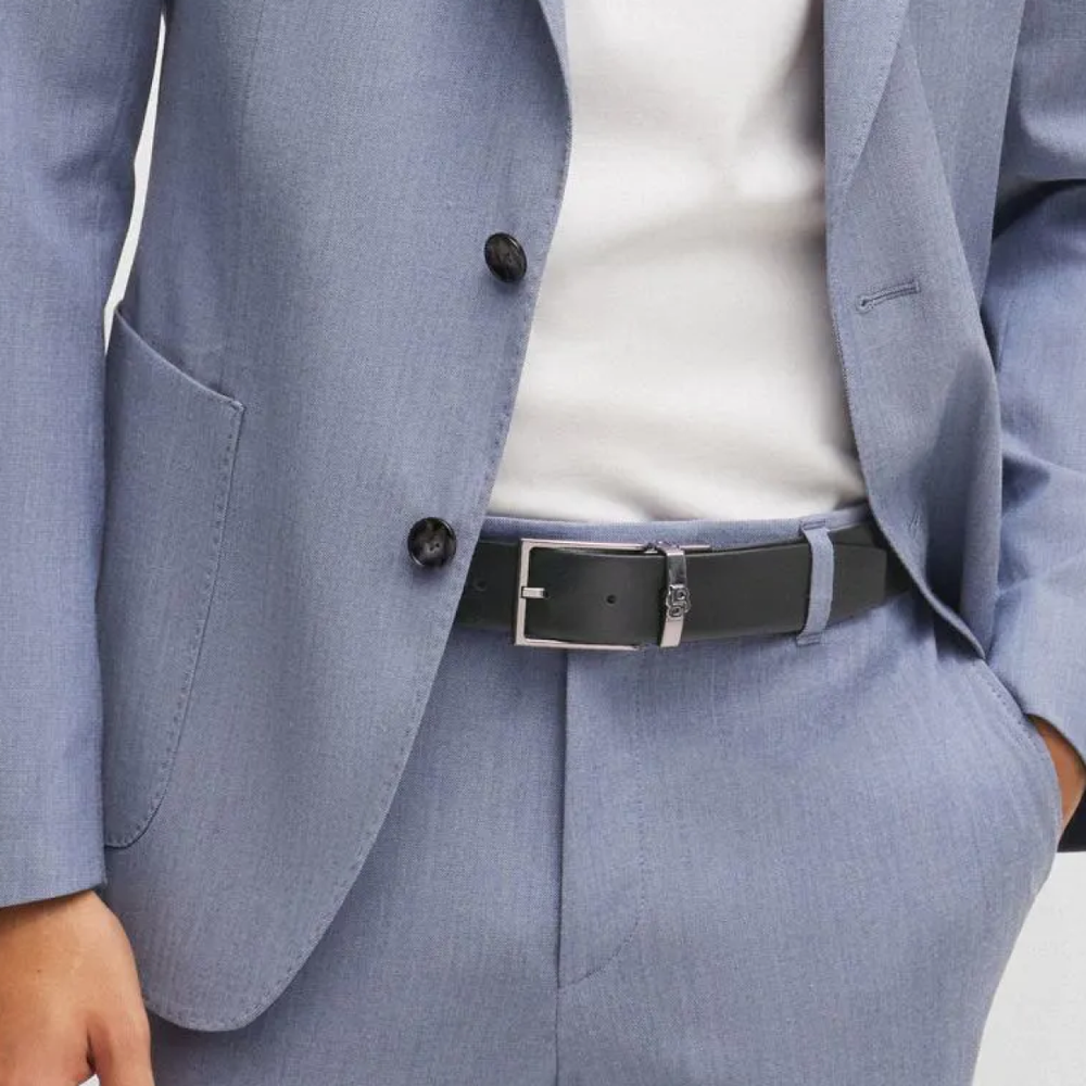 Пояс HUGO BOSS 3.5CM, 50522942