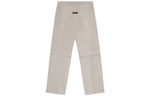 Штаны Fear of God Essentials FW23 Relaxed Trouser /Silver Cloud, 130BT232082F