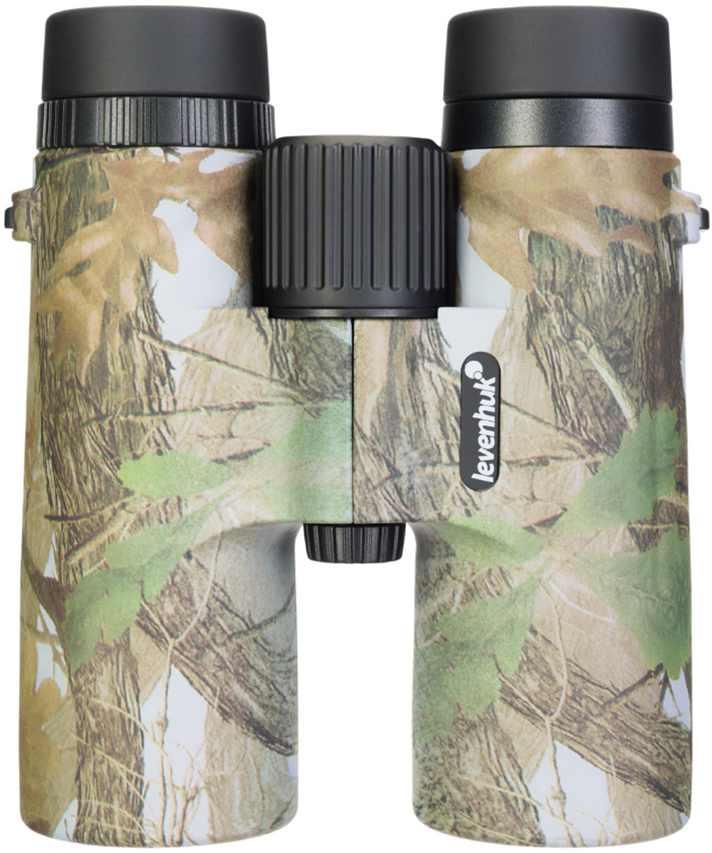 Бинокль  Levenhuk Camo Grass