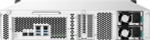 Сетевой RAID-накопитель QNAP  TS-1232PXU-RP-4G