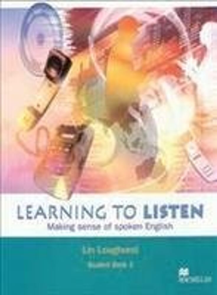Learning To Listen 2 CD x3