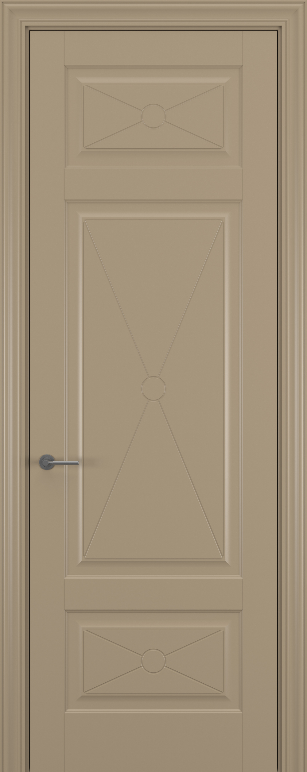 Межкомнатная дверь Zadoor ART Classic Армони Х ПГ Верона