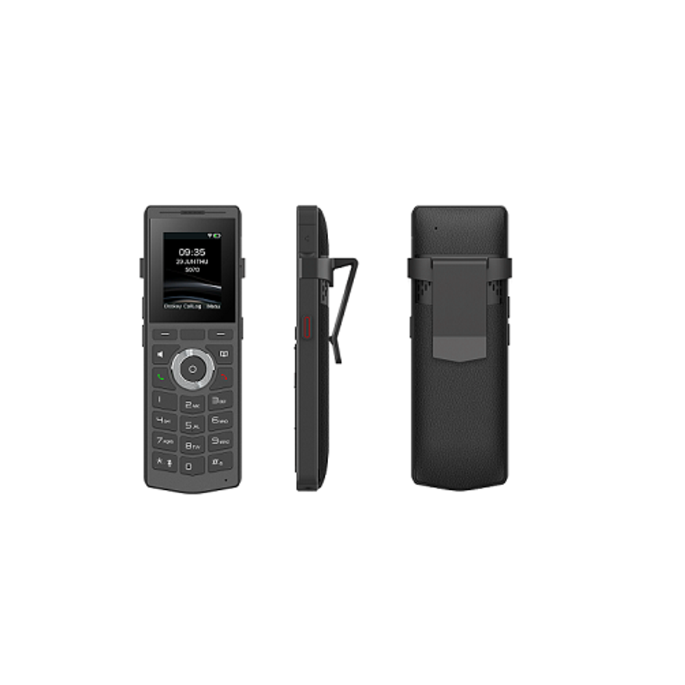 Телефон VoiceIP  Fanvil W610W