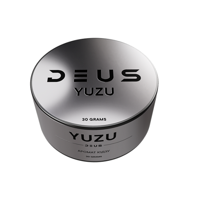 Табак DEUS - Yuzu 30 г