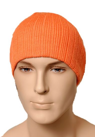 Шапка NordKapp с флисом (оранж)