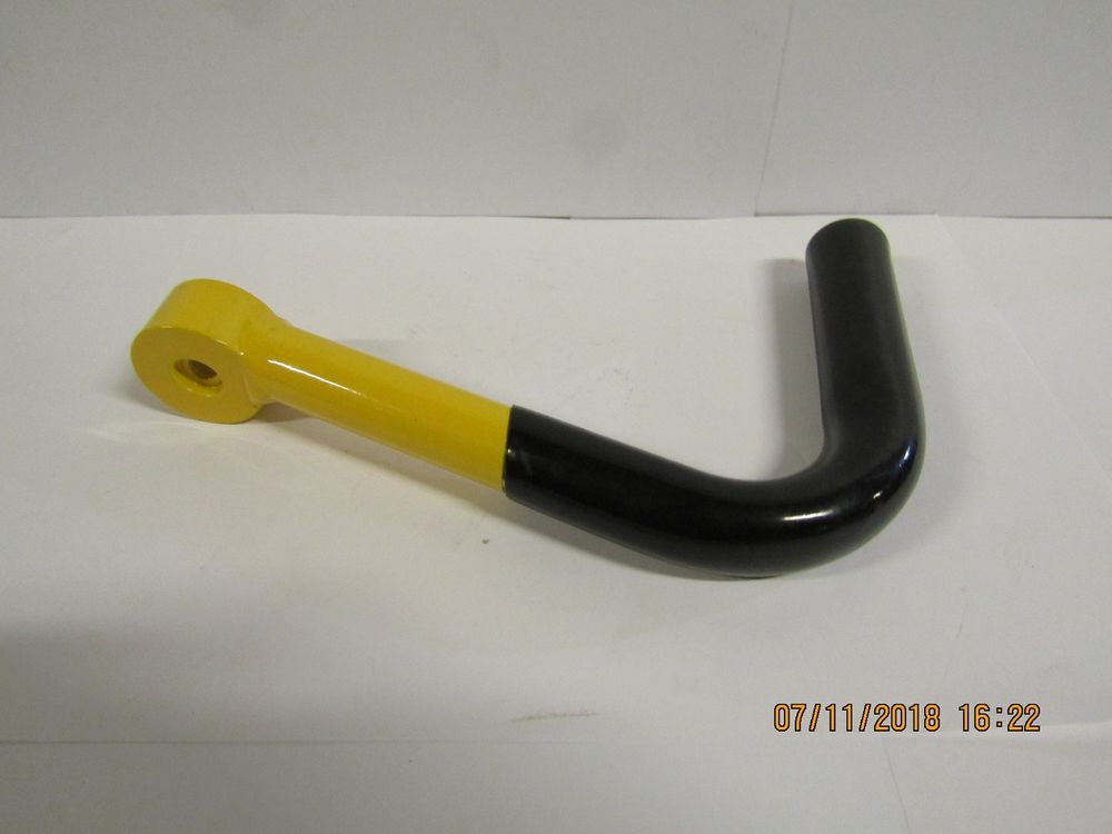 Рычаг направления хода TSS-СР-420/TRAVEL LEVER