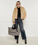 Куртка Fenella HUGO - бежевый(50521392)