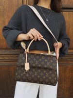 Louis Vuitton Cluny