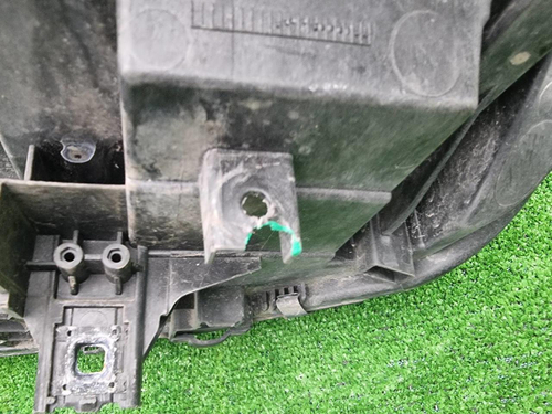 Фара правая BMW X5 G05 X6 G06 (2018-2023) Laser