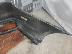 Бампер задний BMW 7-Series (G11) 19-22 Б/У Оригинал 51127478345