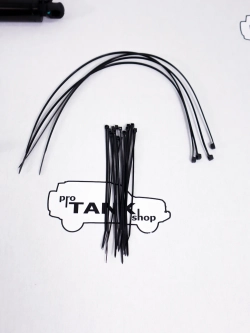 JETOUR T2 Электропривод двери багажника