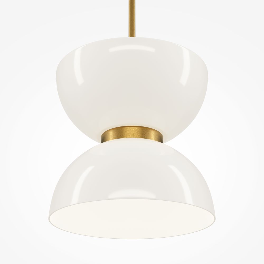 Светильник подвесной светодиодный Maytoni Kyoto MOD178PL-L11G3K