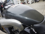 Yamaha V-Max 1200 2000