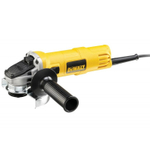 Шлифмашина угловая Dewalt DWE4057-QS 800 Вт 125 мм