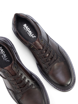 Полуботинки мужские K970-1R