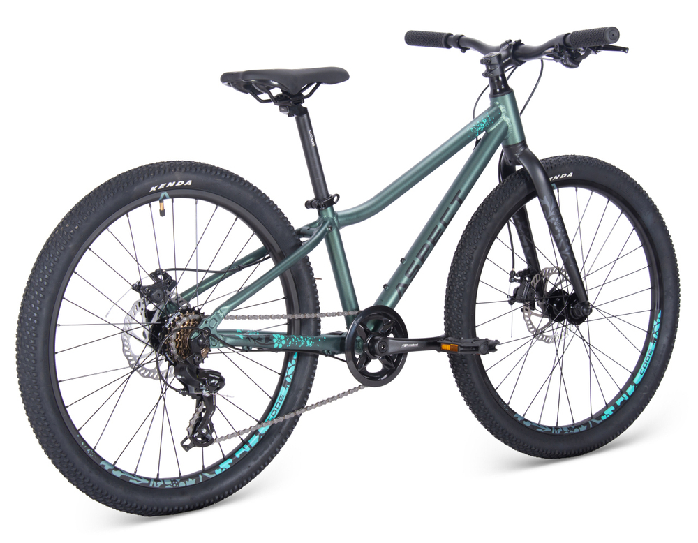 Подростковый велосипед Aspect Angel Lite (2025)