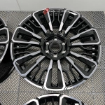 КОВАНЫЕ ДИСКИ ДЛЯ CHEVROLET TAHOE V GMT1YC 2025 Шевроле Тахо