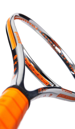 Теннисная ракетка Prince by Hydrogen Chrome 100 (280g)