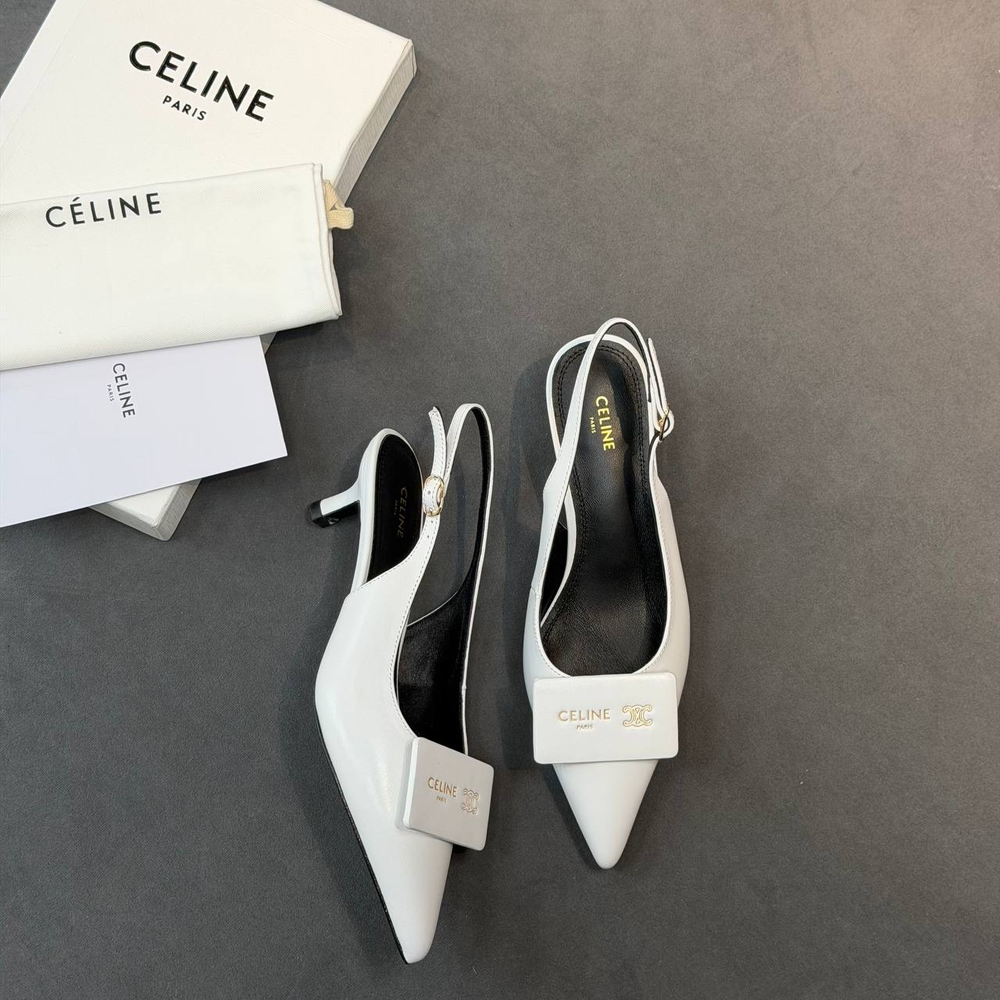 Туфли Celine