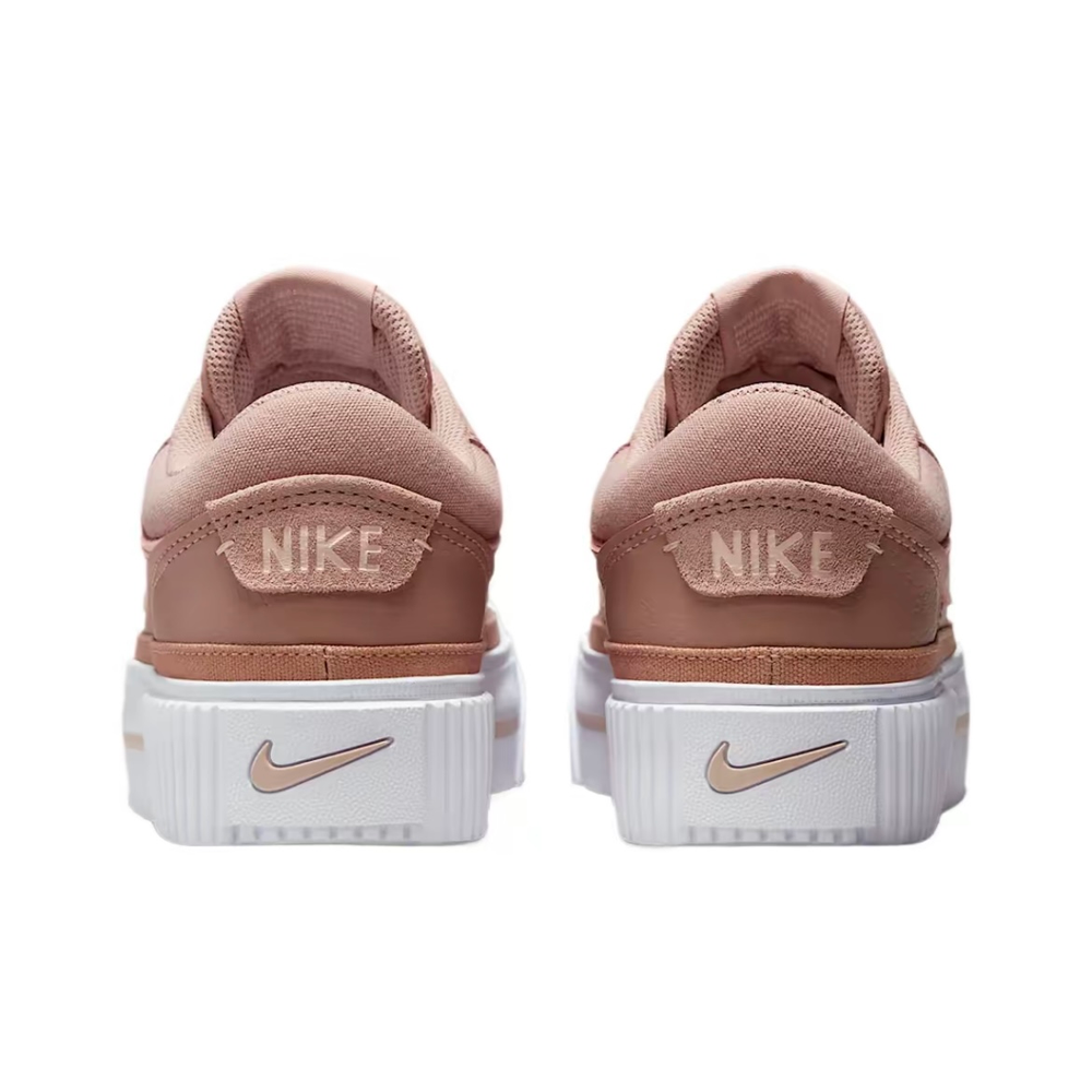 Nike Court Vision Lift "Pink"