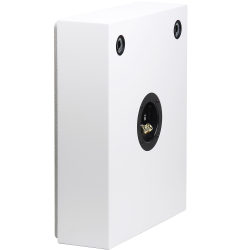 Radiotehnika Vita 2.02 White Ash двухполосная настенная акустика