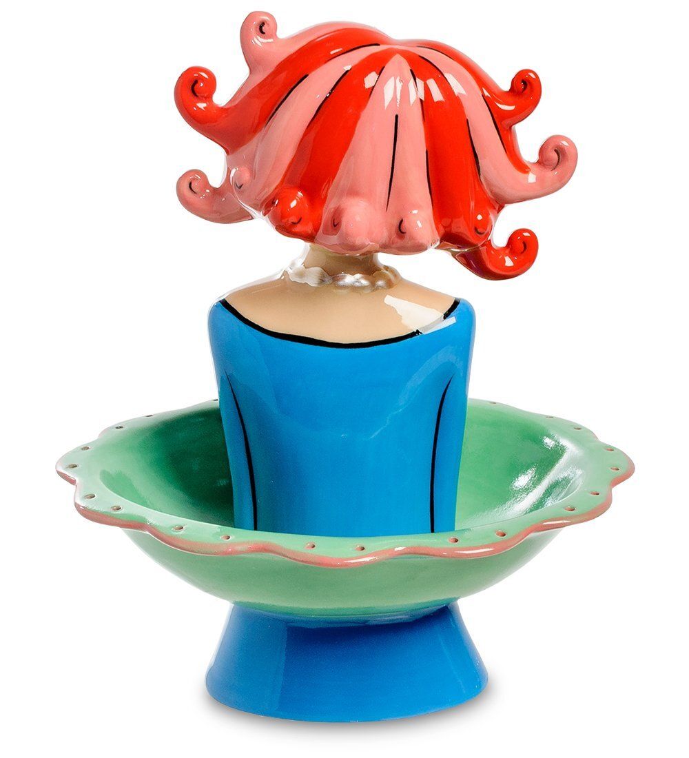 Pavone CMS-55/ 4 Подставка для украшений «Леди»