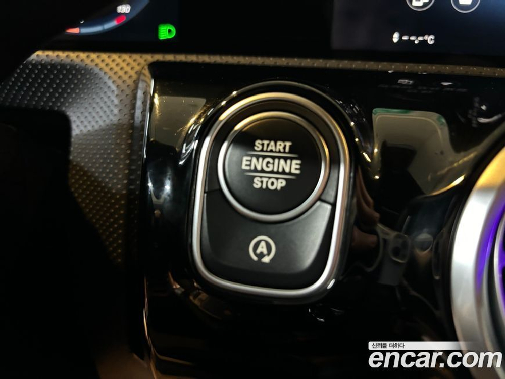Mercedes-Benz CLA-Class C118 CLA250 4MATIC (03.2022)