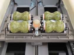 Массажная кровать Lotus Care Health Plus М1014