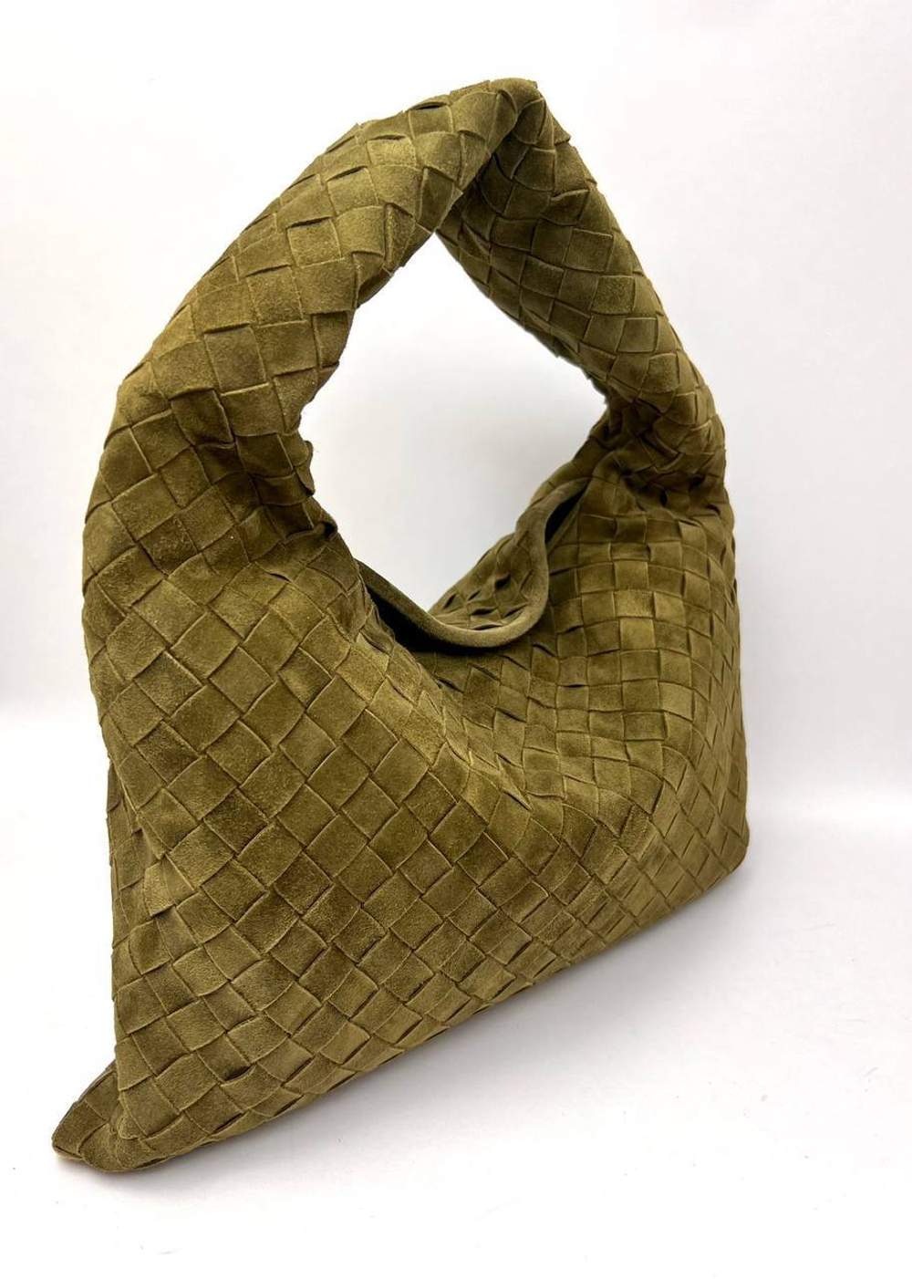 Сумка Bottega Veneta