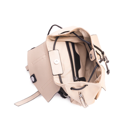 18346/63 Рюкзак жен., иск. кожа