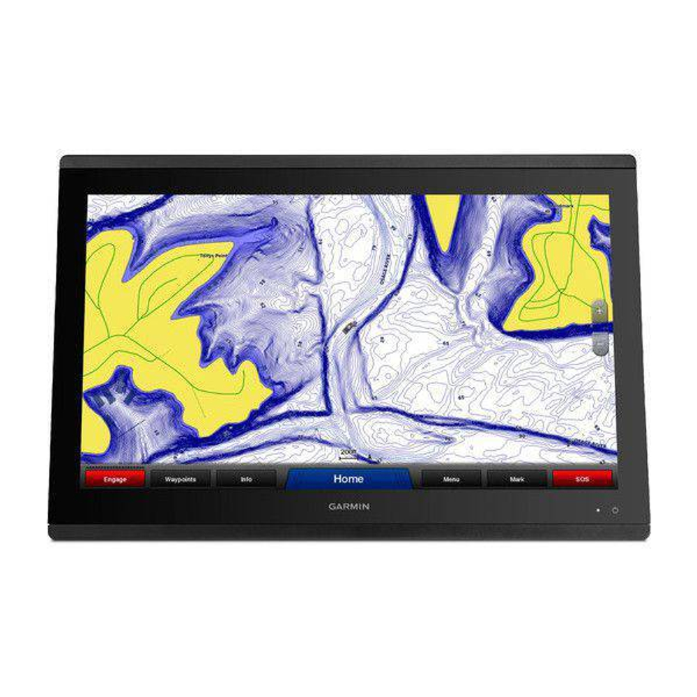 Garmin GPSMAP 8422