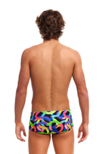 Транки FUNKY TRUNKS Men's Got Worms