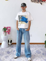 Джинсы Maison Margiela