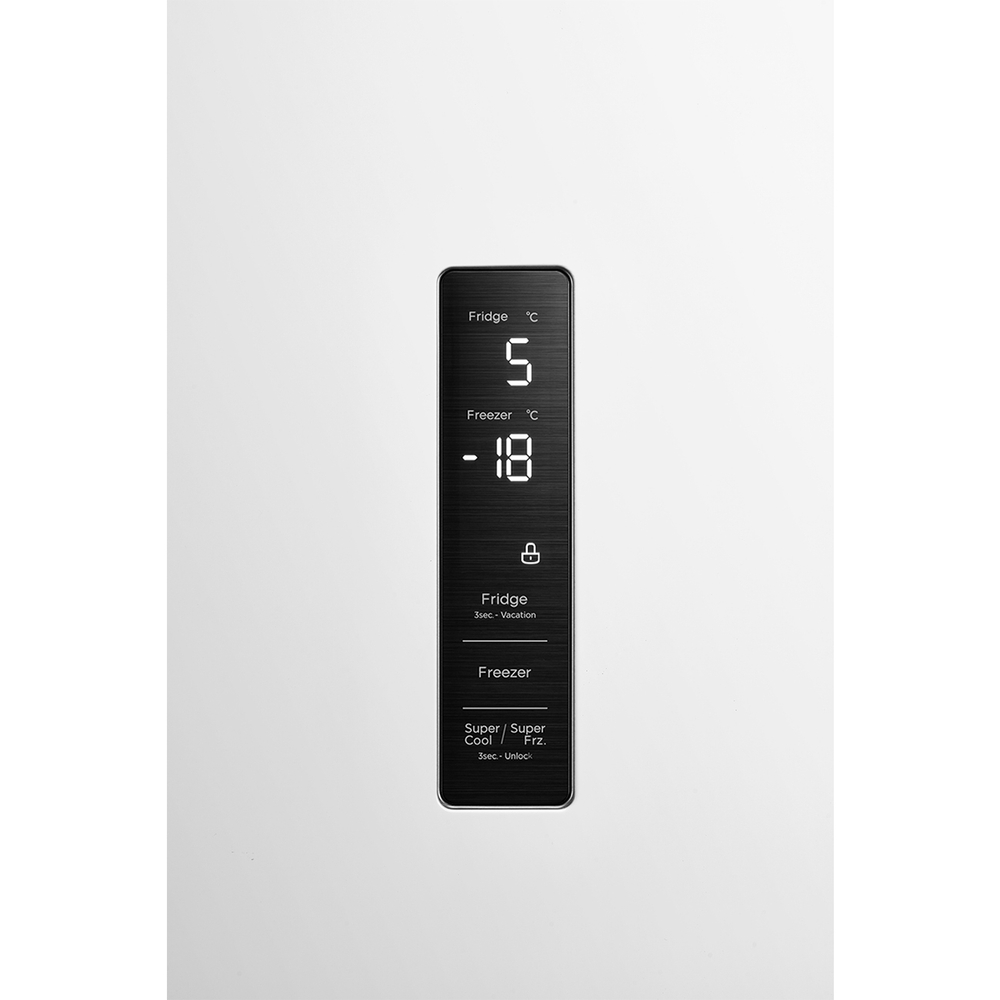 Холодильник Midea MDRB473MGF01OM