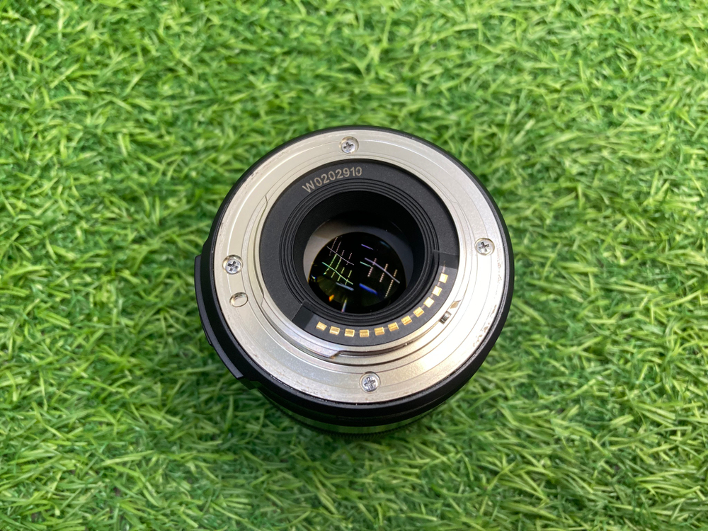 Yongnuo YN25mm F1.7M m4/3