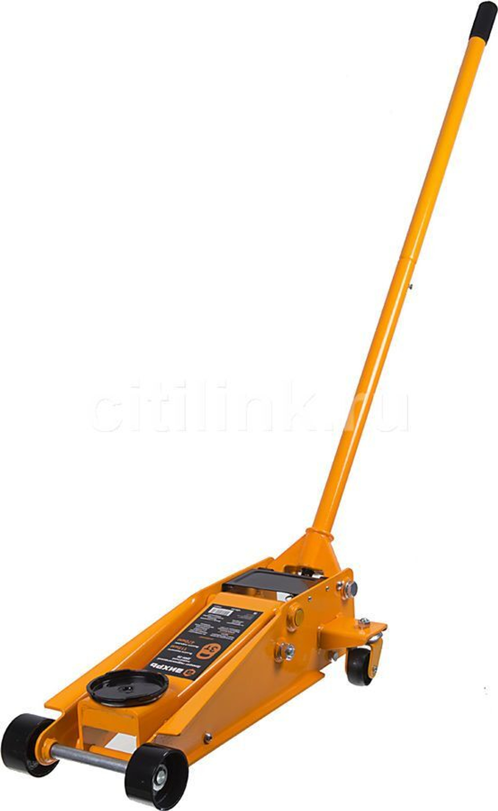 ДОМКРАТ ВИХРЬ ГИДРАВЛИЧЕСКИЙ ПОДКАТНОЙ ДМК-3Б 3Т 115-470ММ 73/5/4/3