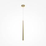 Подвесной светильник Maytoni MOD132PL-L36BSK