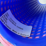 1A01-72/2ODYE - Todd & Duncan; 100% кашемир; 1400м/100гр, (2/28); col. HILMA, цвет: розовый