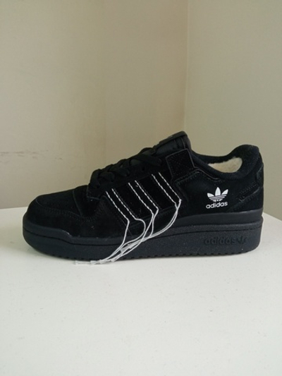 Кроссовки Adidas Forum Low EQ