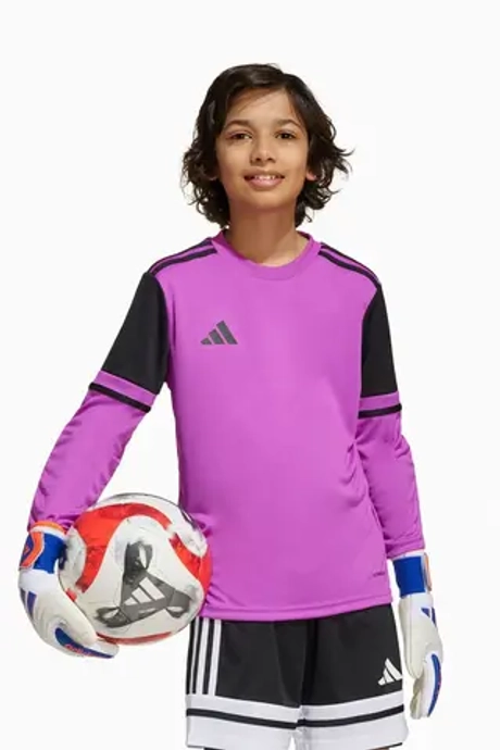Вратарская кофта adidas Squadra 25 GK Детская