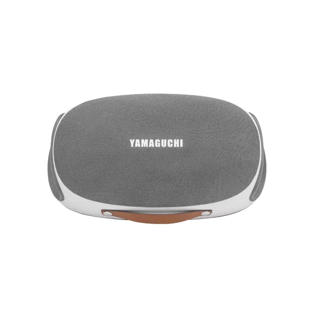 Массажер для рук, живота и тела Yamaguchi HeartLine