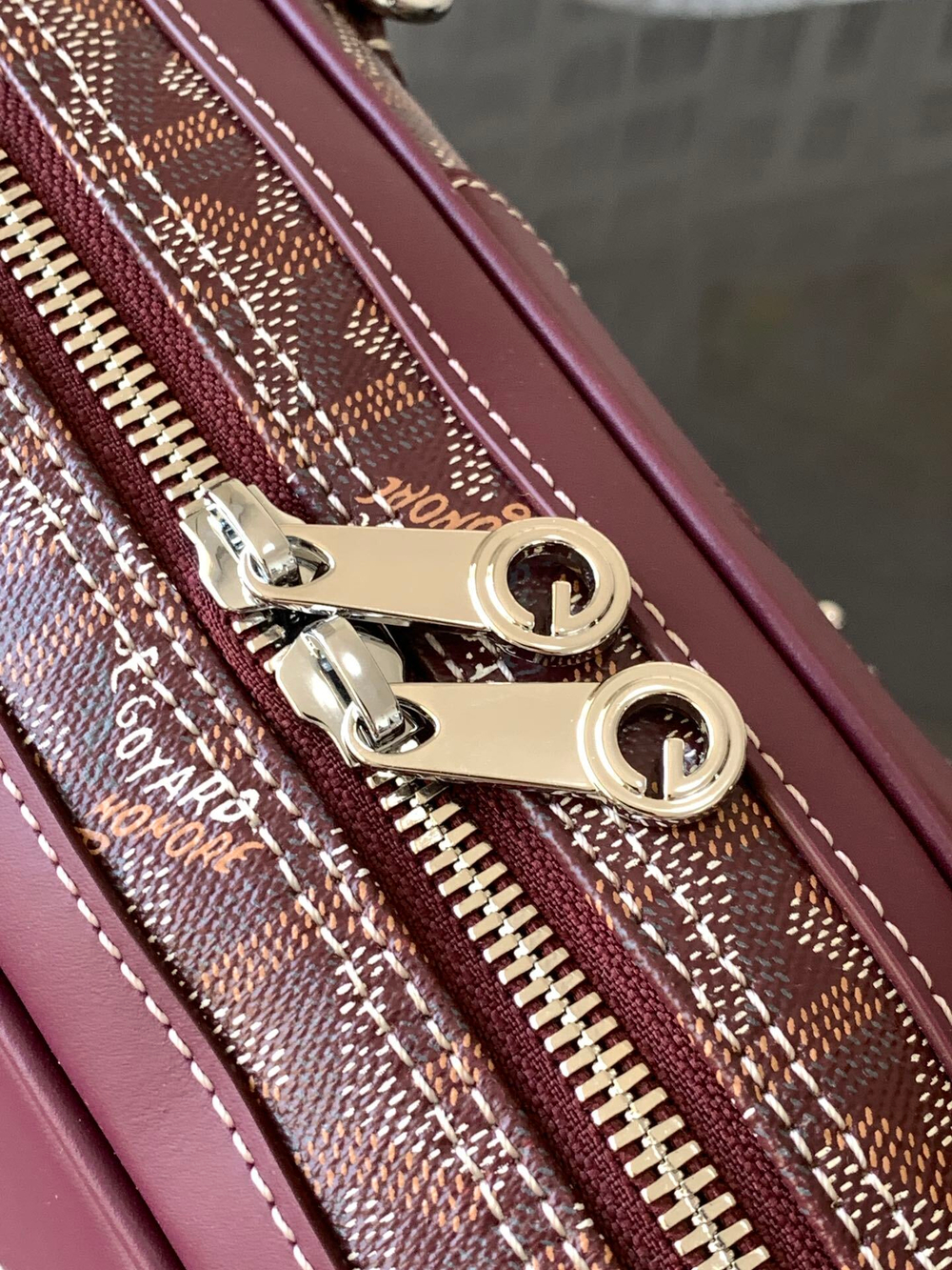 Goyard Saint Martin 34 cm