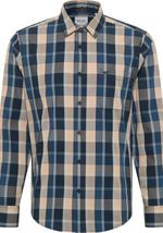 Рубашка Clemens Casual CH 1013475-12399