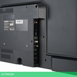 Телевизор LED Hyundai 55" H-LED55BU7003